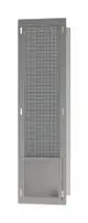 Hansgrohe-HG-XtraStoris-Original-Einbau-Toilettenpapierhalter-mit-Vorratsbehaelter-fuer-6-Rollen-Edelstahl-gebuerstet-56058800 gallery number 1